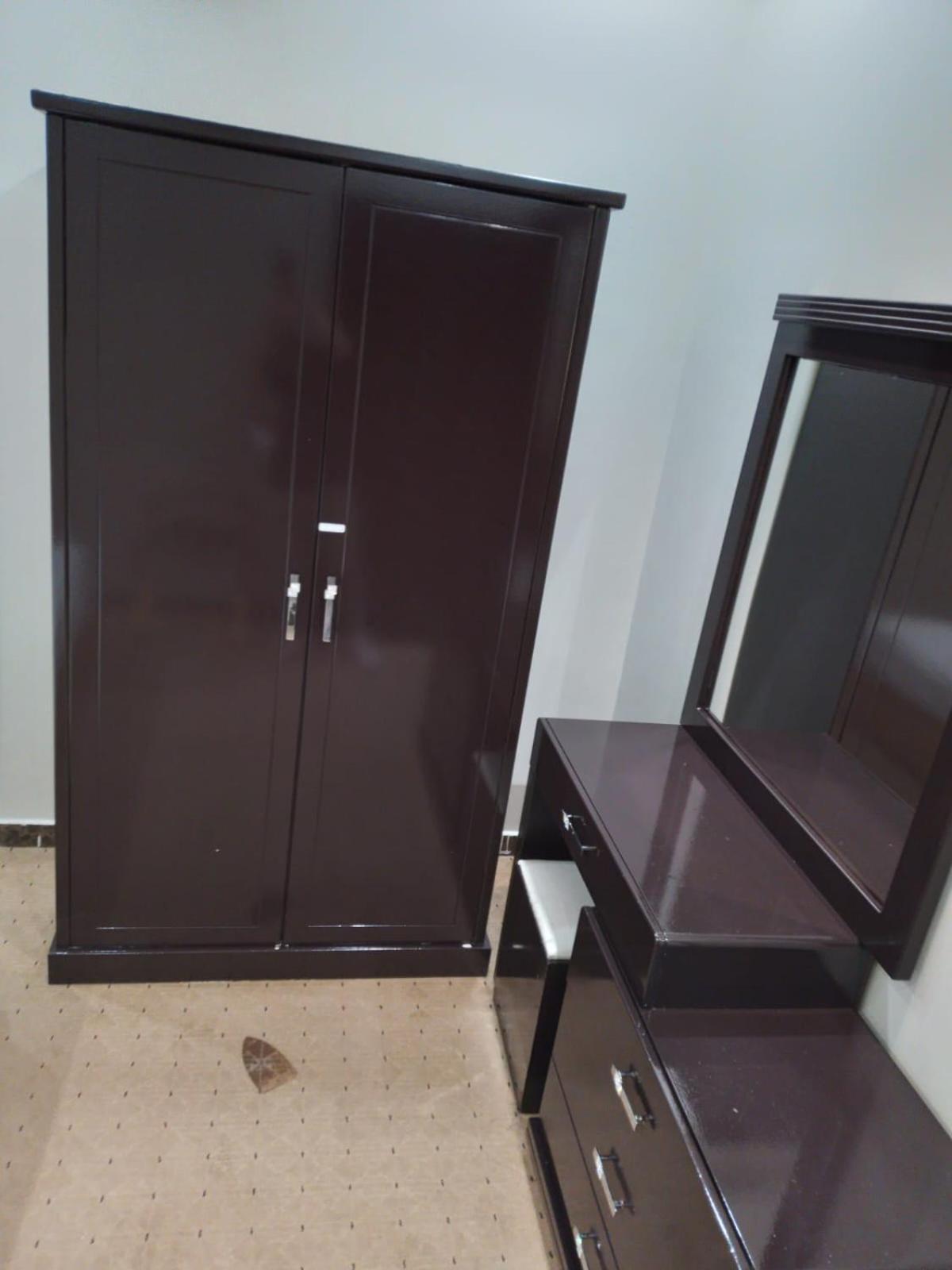 Evan Suites Serviced Apartments Riyadh Exterior photo